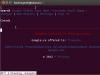 Интернет-серфинг в консоли с помощью W3M Ubuntu консольный браузер