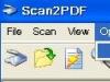 Сканирование документа в файл pdf: программа помощник