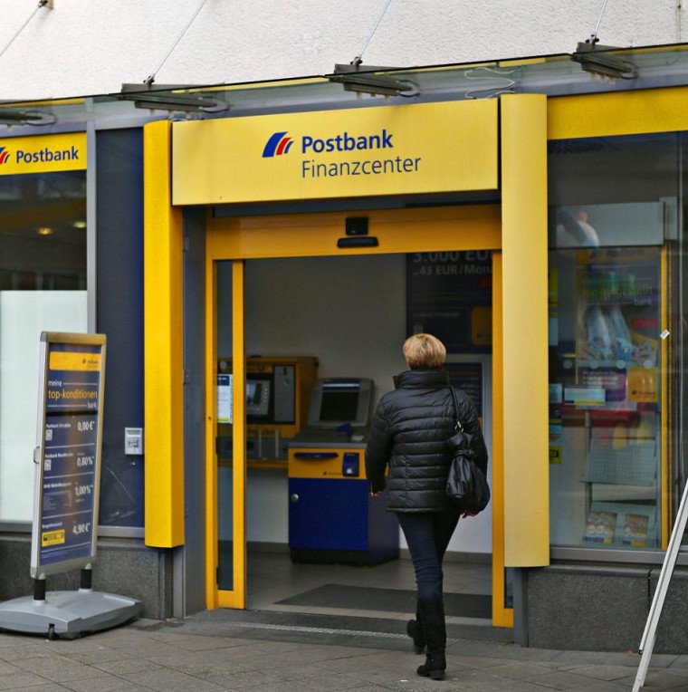 Postbank