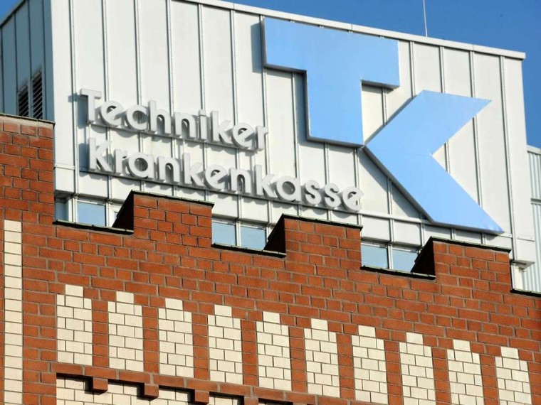 Techniker Krankenkasse