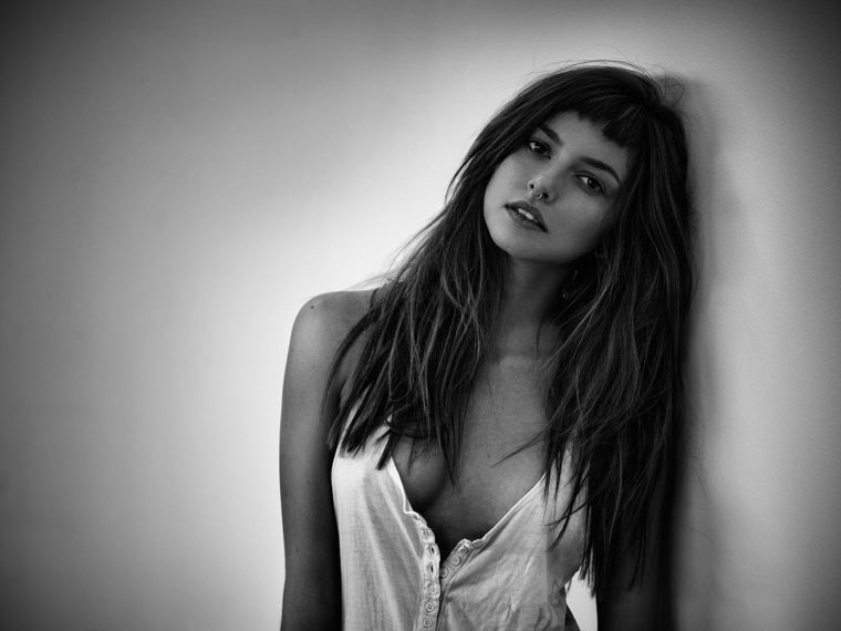 Обнаженные девушки от Peter Coulson (19)